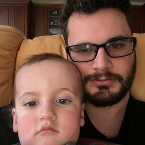 Meet your Posher, Michael